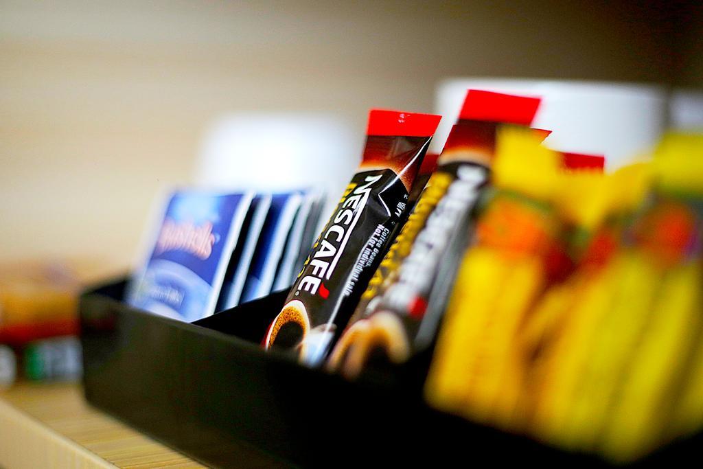 ルーム モーテルズ キンガロイ エクステリア 写真